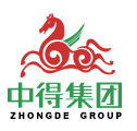 浙江中得農(nóng)業(yè)集團(tuán)有限公司logo